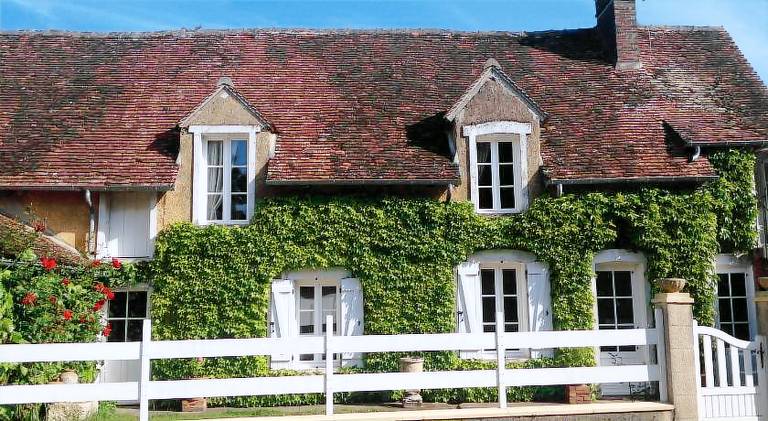 La Vigne doree in Montargis