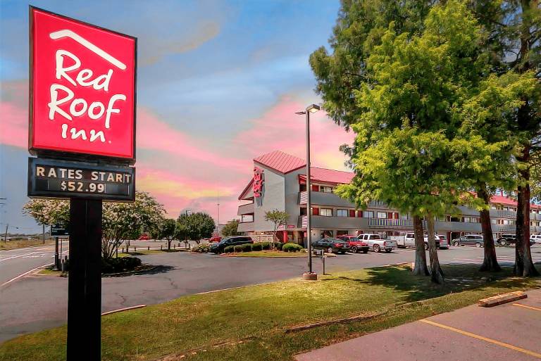 Red Roof Inn West Monroe — photo 4