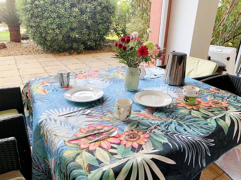 Appartement Hyères Plage