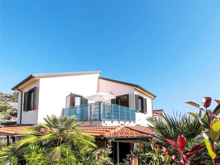 Apartament San Lorenzo al Mare