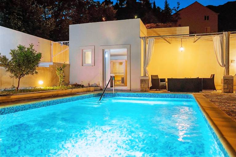 Ferienwohnung Dubrovnik