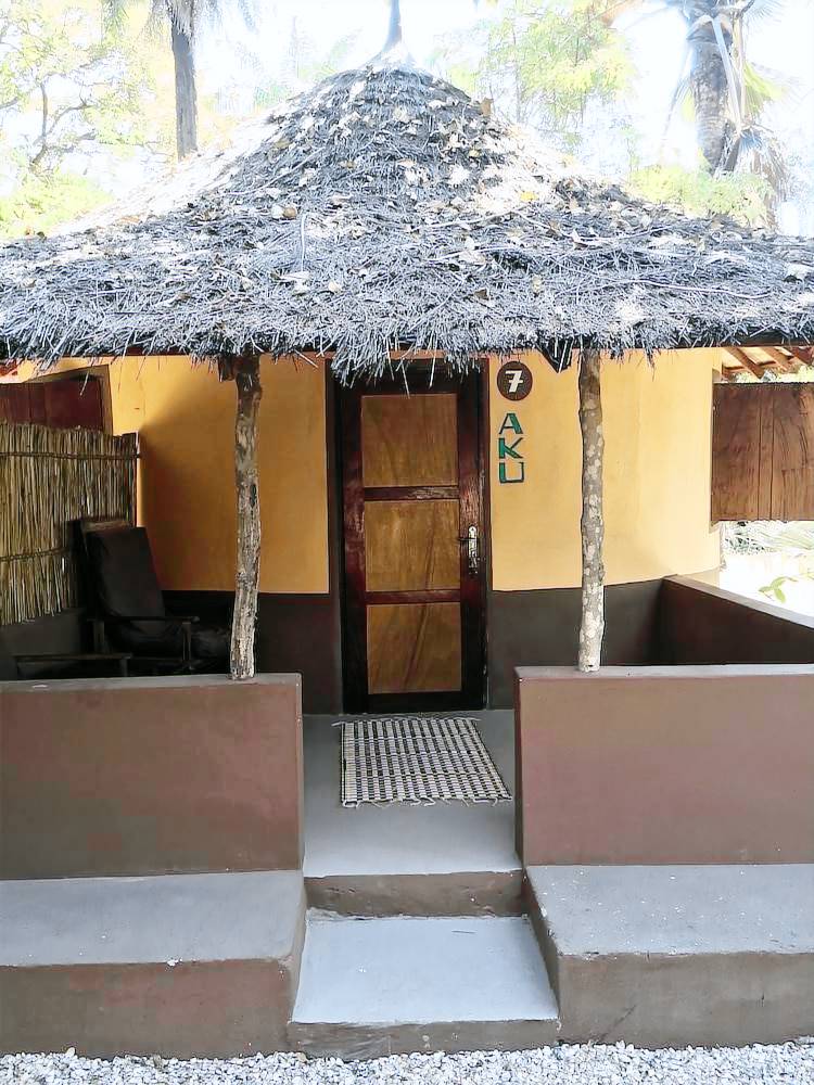 Albergue  Gunjar Madina