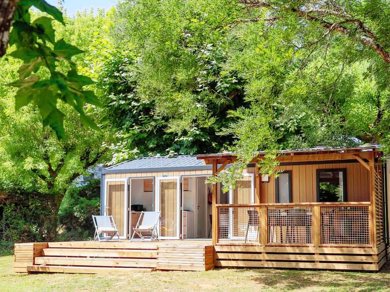 Mobil-home  Souillac