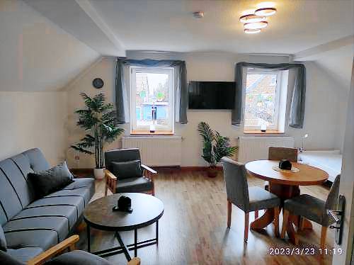 Ferienwohnung Markranstädt