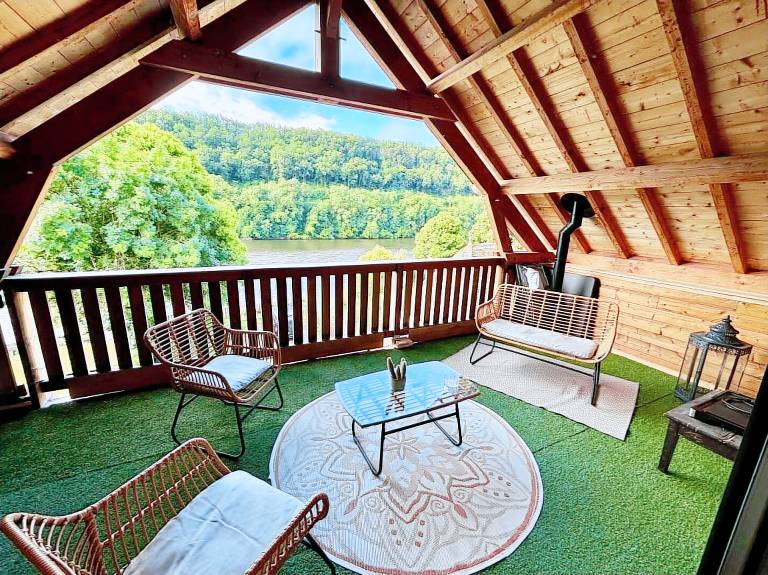 Appartement Lalinde