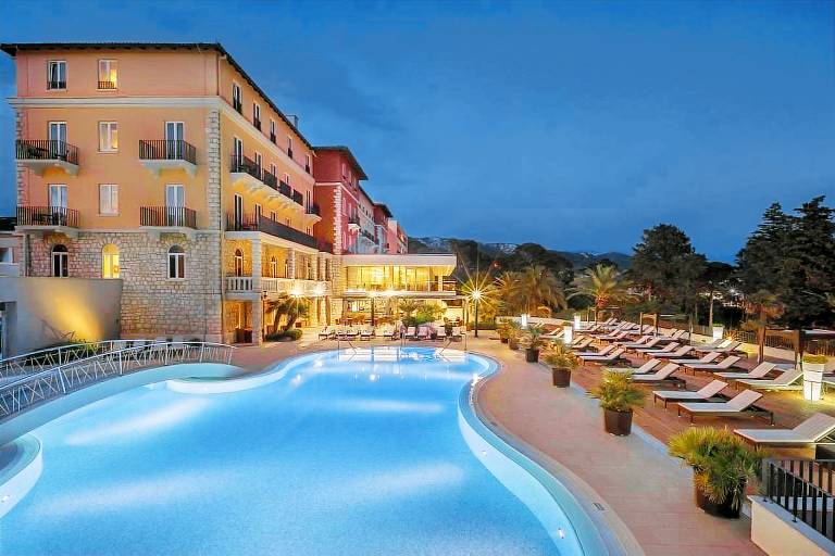 Hotel Budva — photo 4