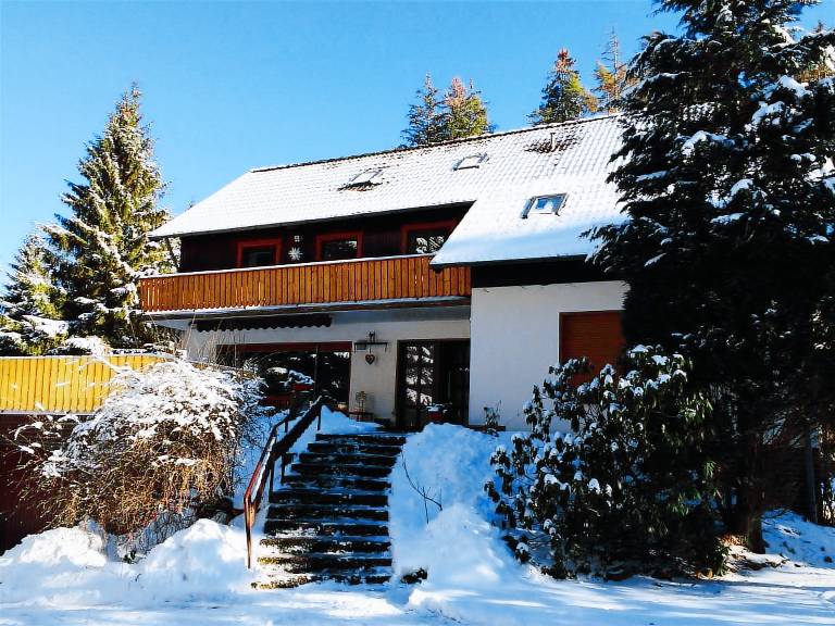 Apartament Altenau