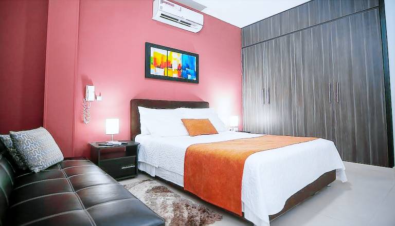 Aparthotel  Bucaramanga