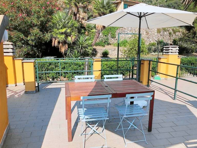 Appartamento Cinque Terre