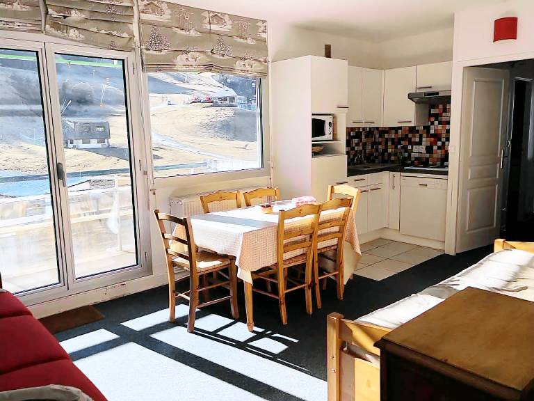 Appartement Eaux-Bonnes