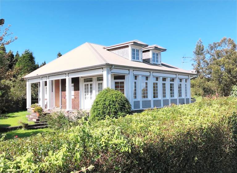 Villa La Plaine des Cafres