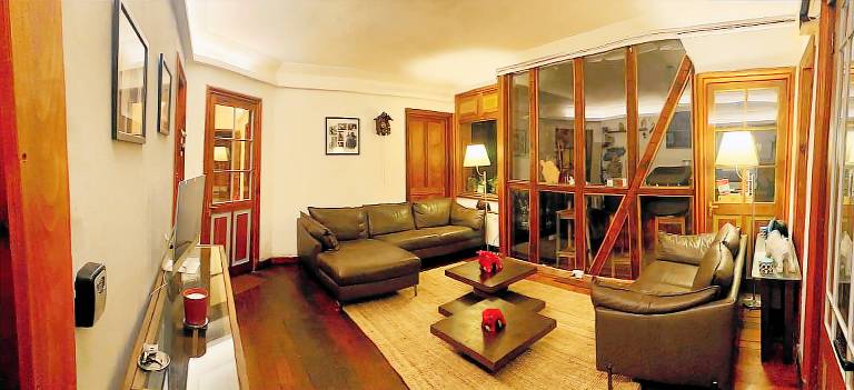 Hostel Providencia