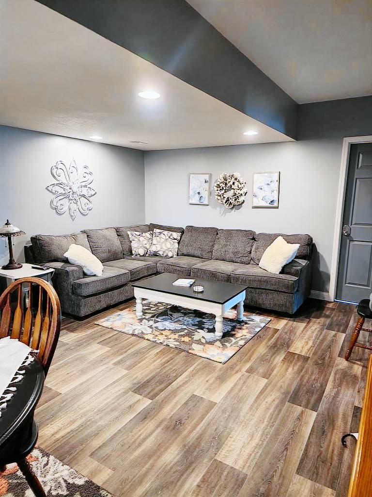 Apartment Sault Ste. Marie