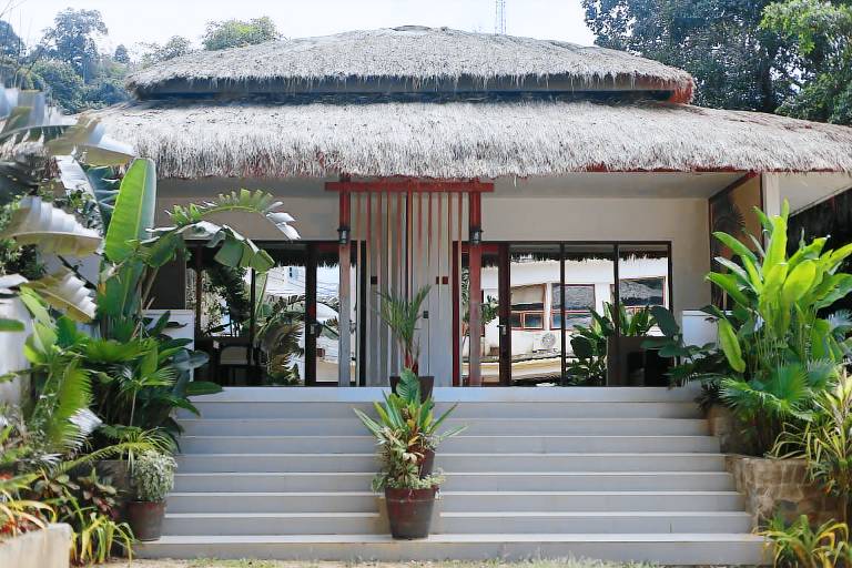 ORANGE PEARL BEACH RESORT — photo 4