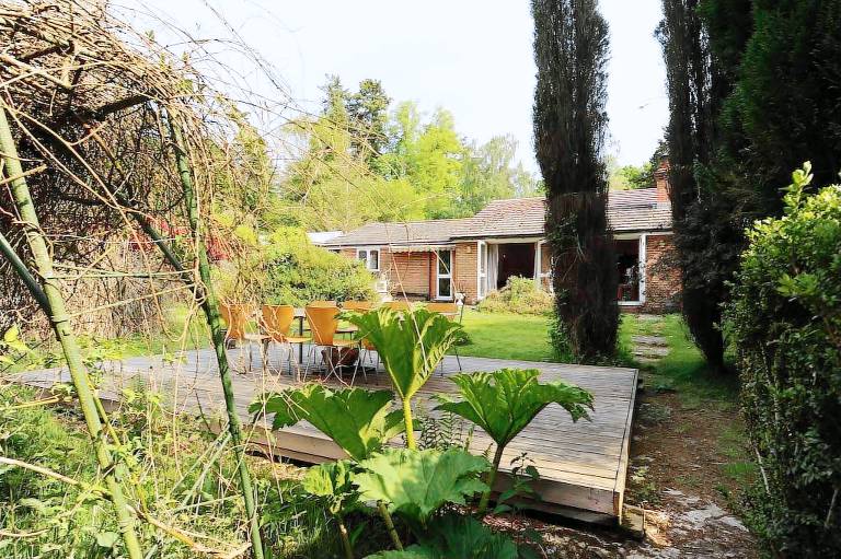 Cottage Brockenhurst