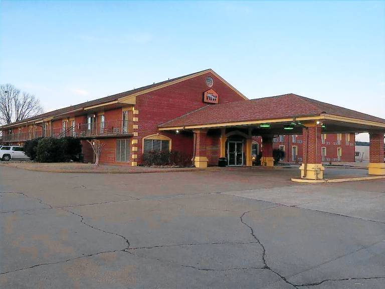 Fairview Inn & Suite — photo 4