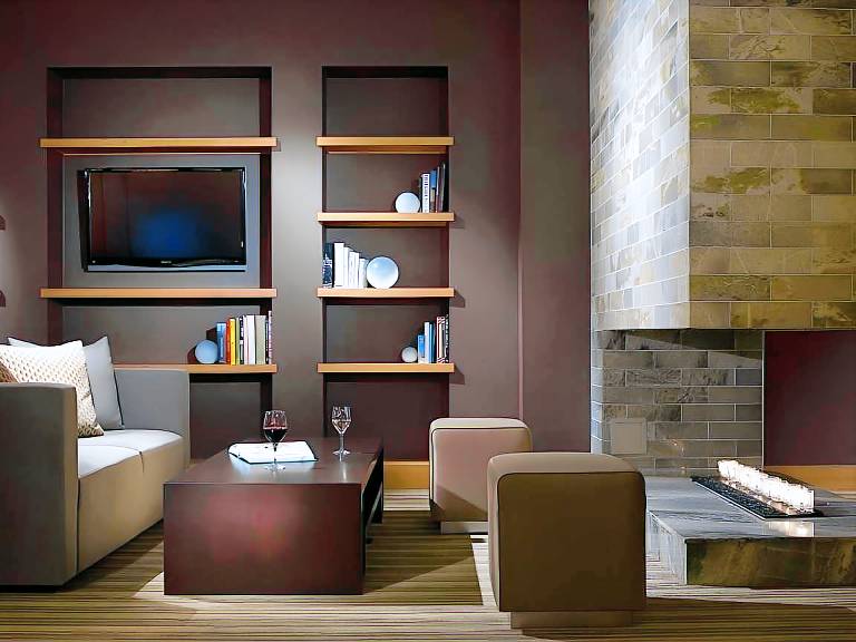 Loews Chicago O'Hare Hotel in Rosemont, IL