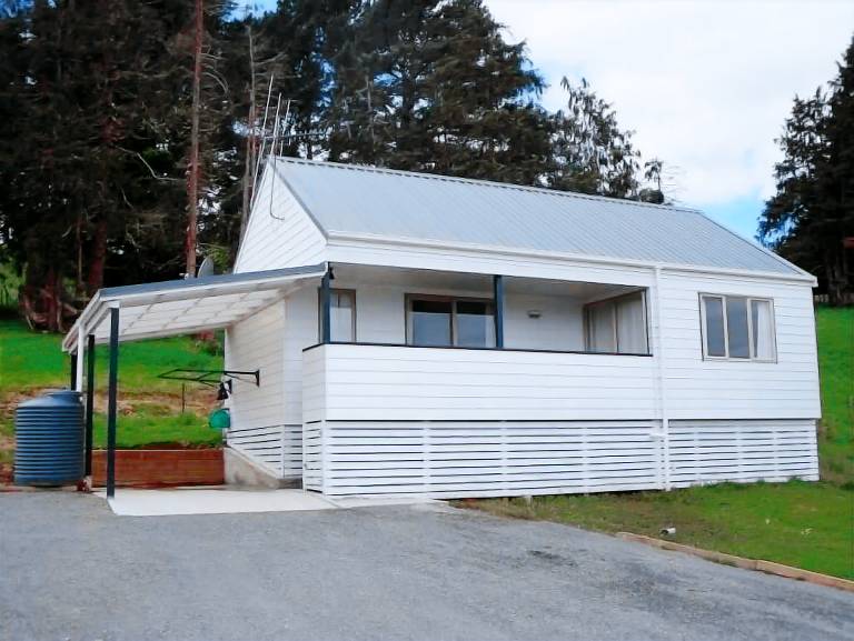 House  Whangarei