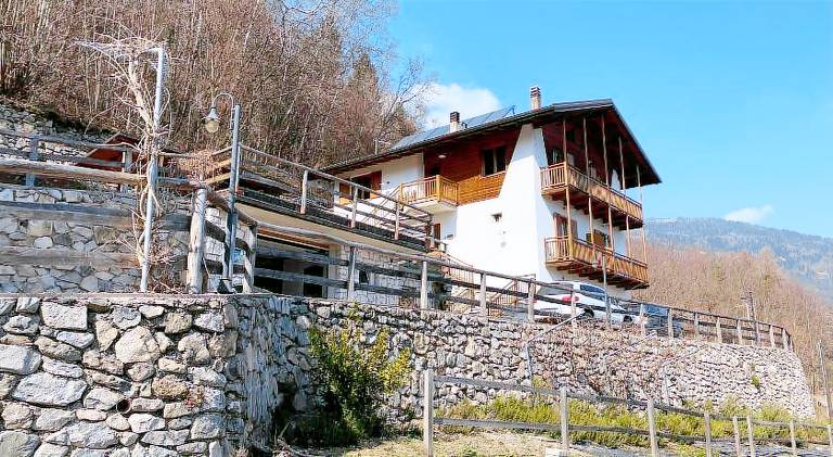 B&B Monte Tesobo