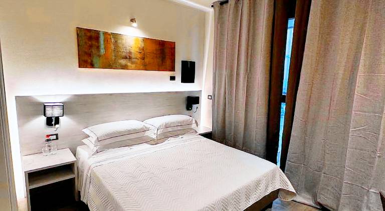 Confidence Hotel Parma in Parma