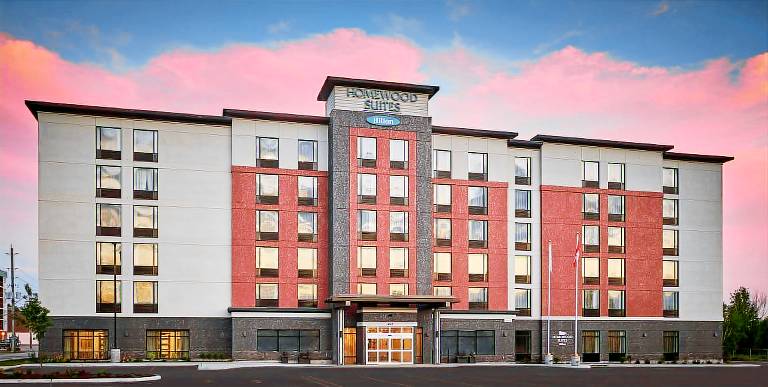 Homewood Suites by Hilton North Bay in North Bay, ON