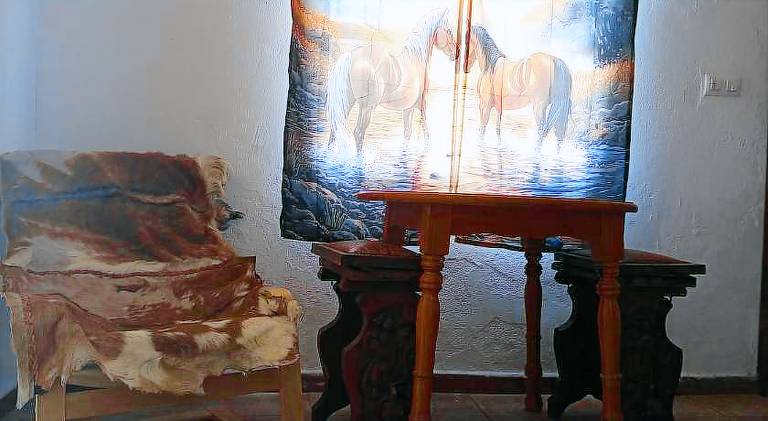Apartment with garden & patio in Chiclana de la Frontera
