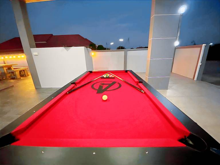 Charming vacation home with pool | Pet-friendly in Hua Hin