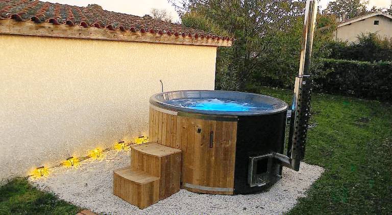 Big villa with pool & jacuzzi | Pets are welcome — photo 5