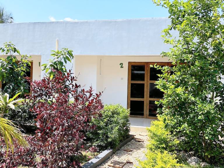 Private room Mpandeni