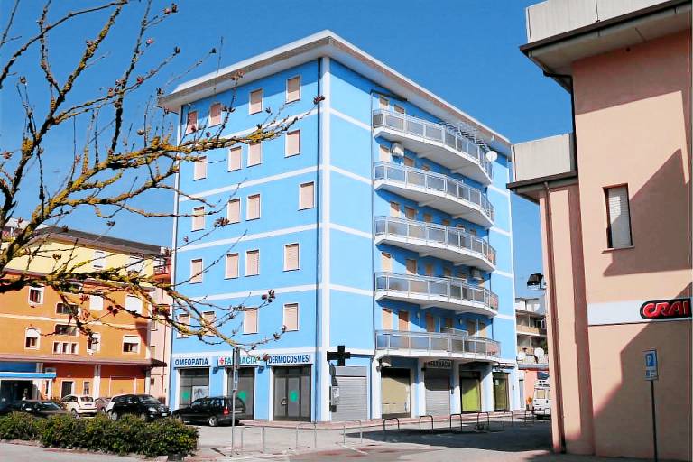 Ferienwohnung Rosolina Mare