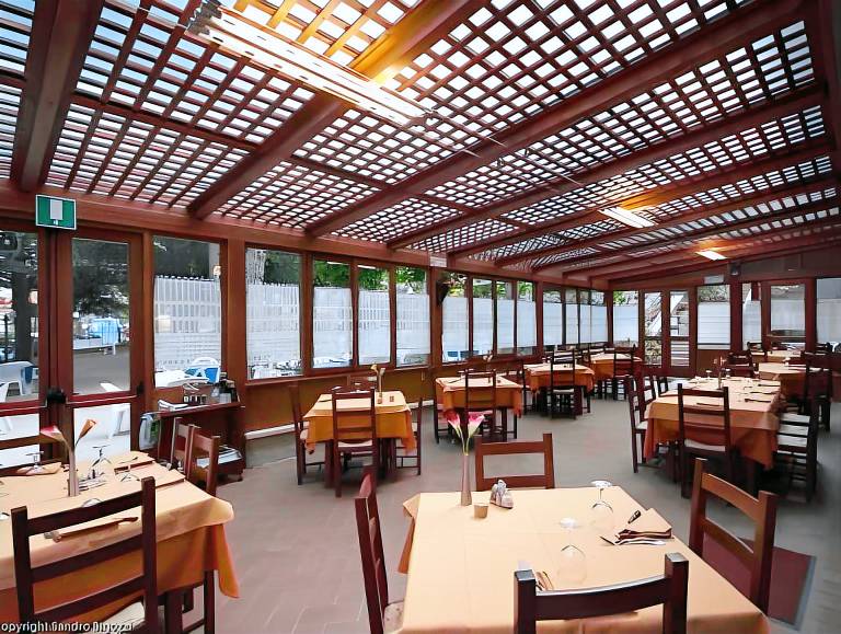 Hotel Ristorante Tre Stelle — photo 4