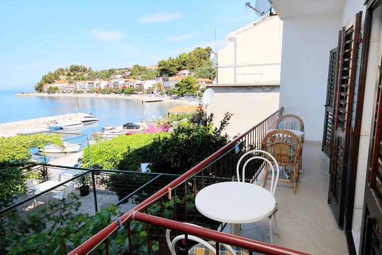 Ferienwohnung Podgora