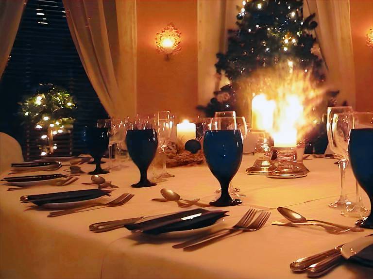 The Manor Hotel — photo 4