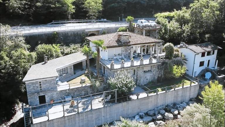 Ferienhaus Ascona