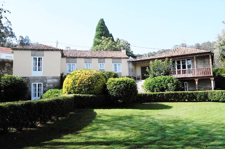 Casa Noalla