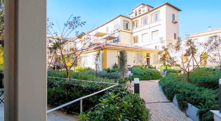 Apartment | Near Florence Cathedral — photo 3