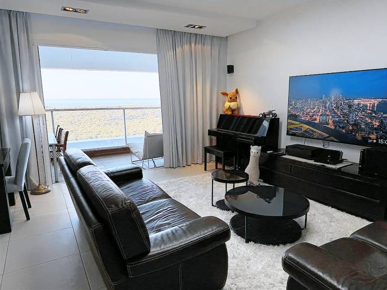 Apartment Udim