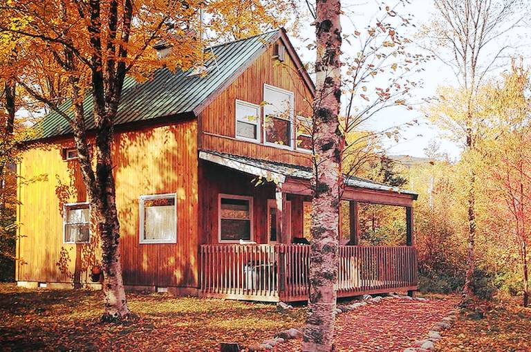 House  Englishtown