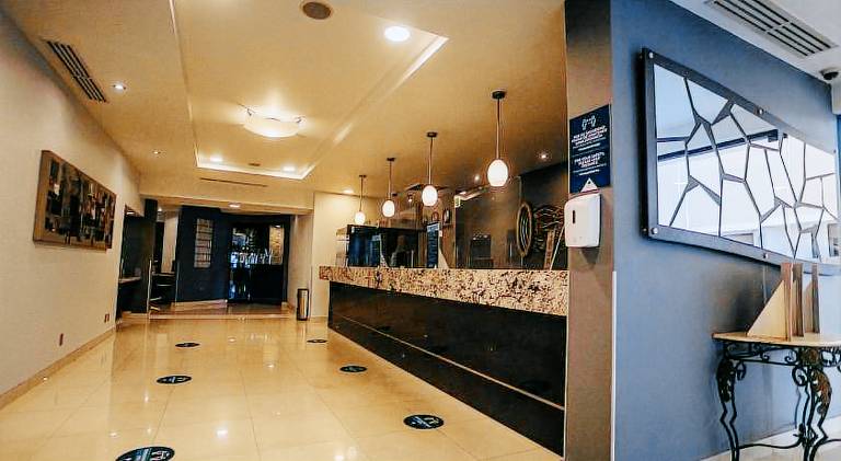 Hotel Calafia — photo 3
