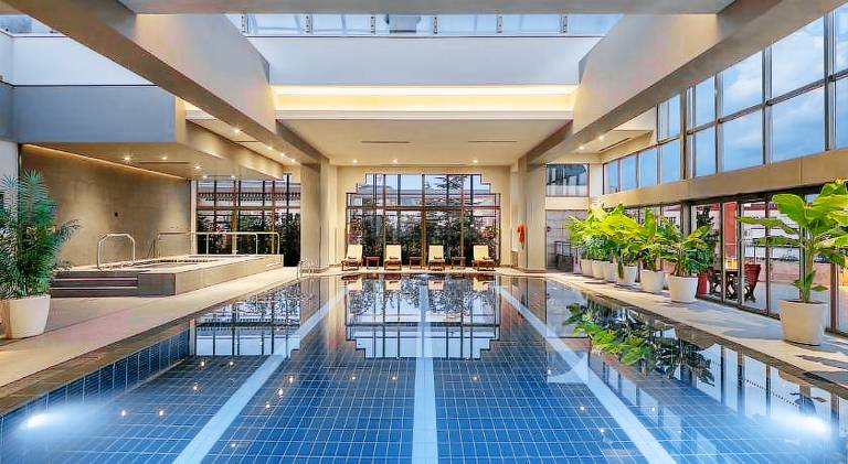 Ankara Hilton — photo 4