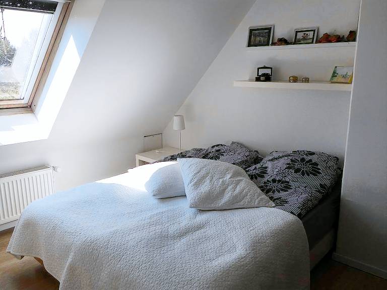 Bed & Breakfast Næstved