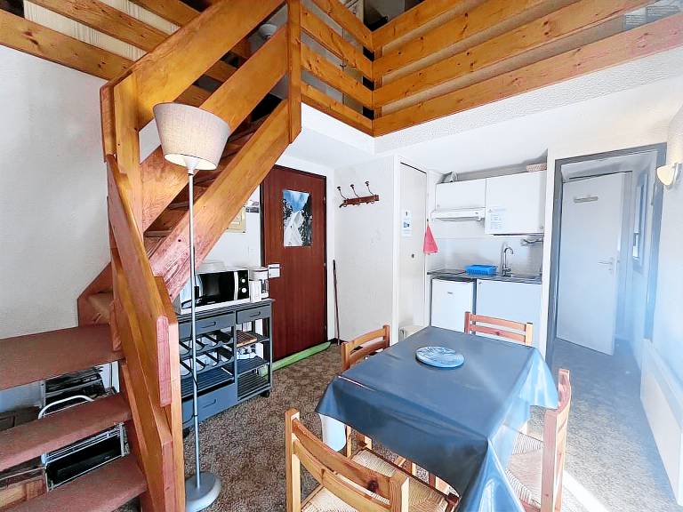Estudio Cauterets