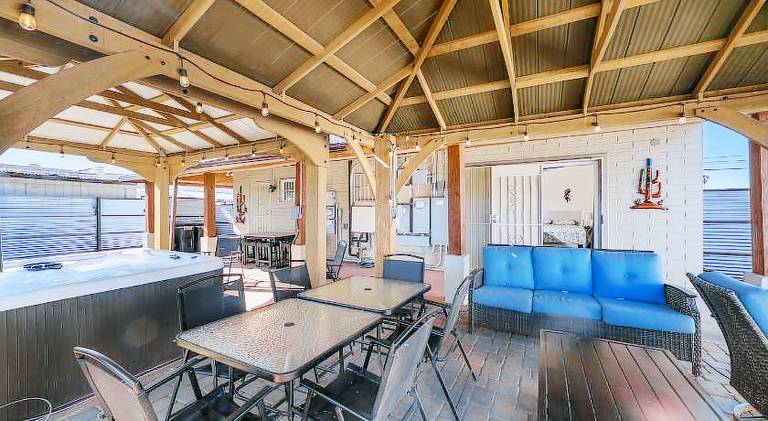 House with 3 rooms for 12 persons — photo 3