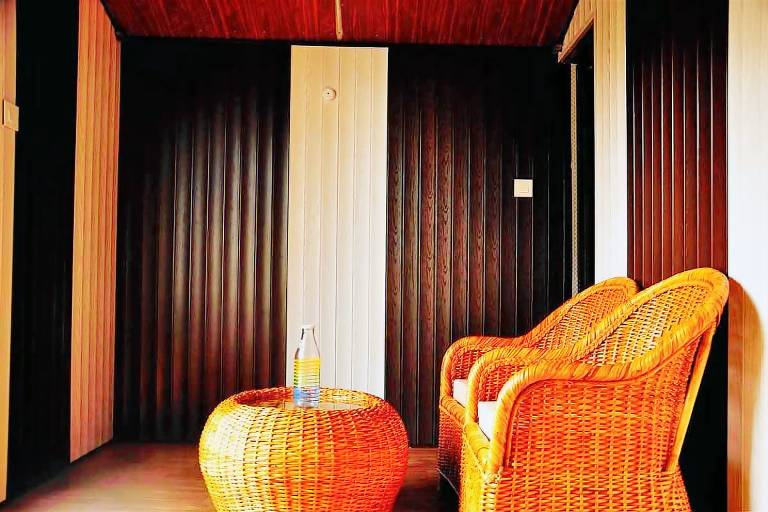 The Cocoon Resort — photo 3