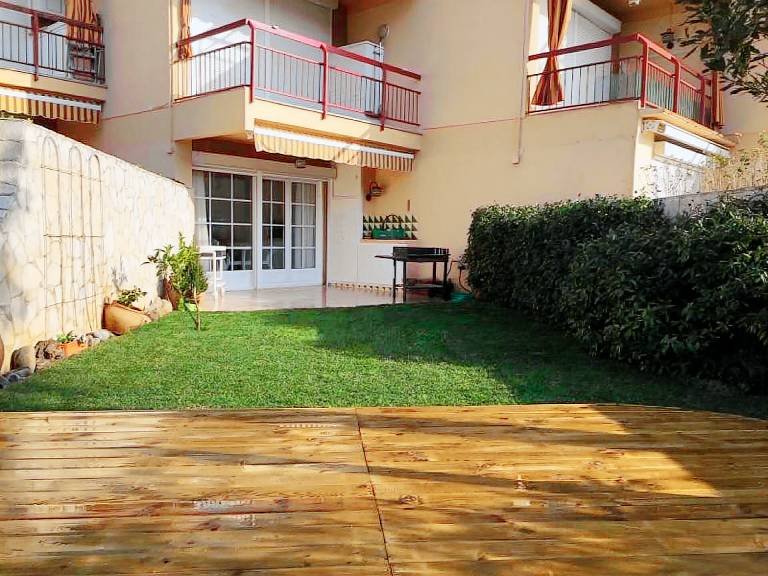 Apartamento  Calella de Palafrugell