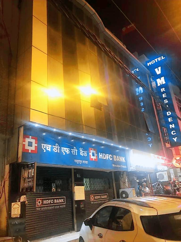 Hotel O VM Residency in New Delhi