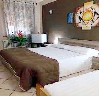 Holiday apartment with 1 room for 2 persons — photo 4
