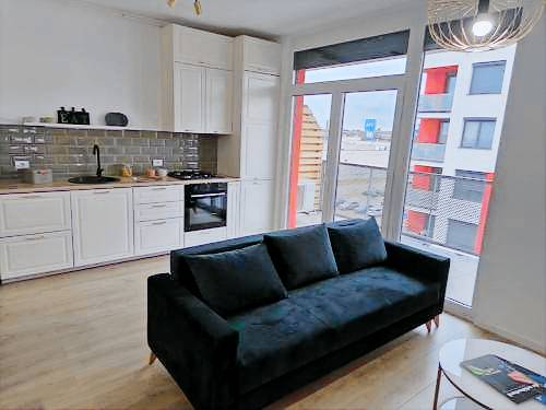 Apartman  Arad