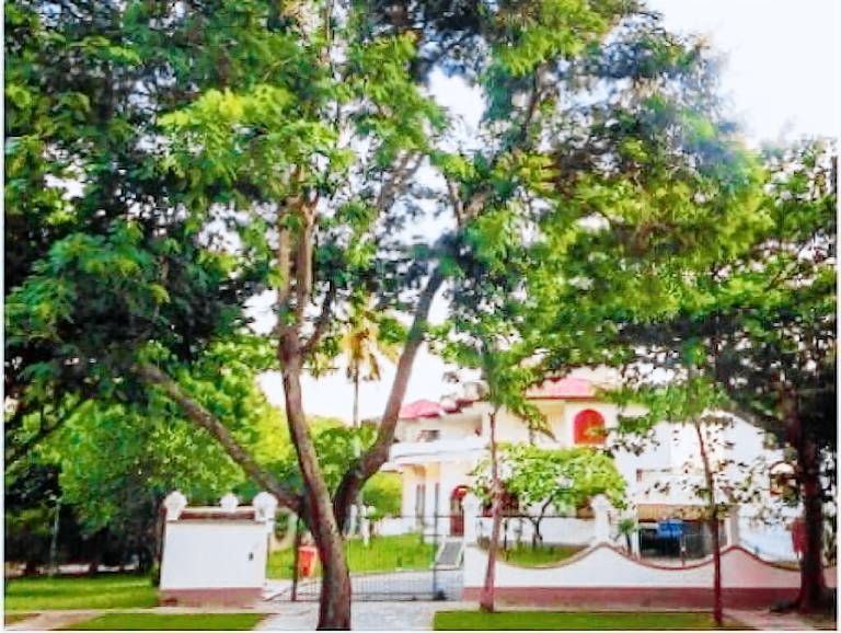 Casa Barra da Tijuca