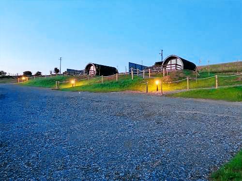 Lodge  Kinsale